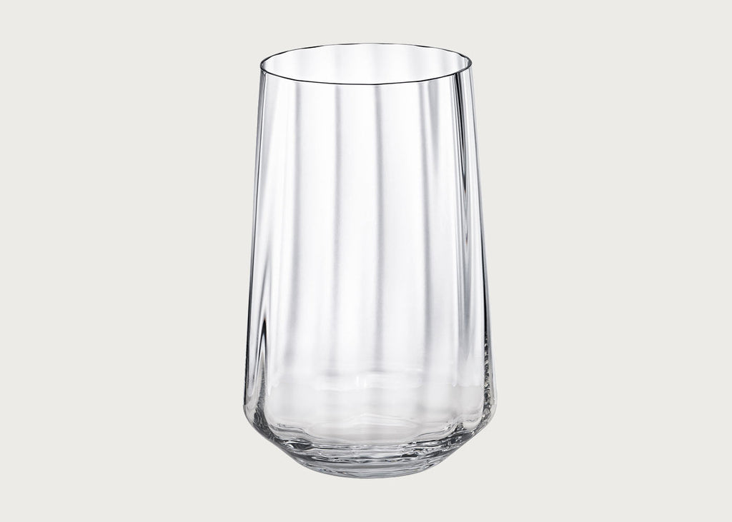 Bernadotte Tall Tumbler Set of 6