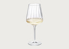 Bernadotte White Wine Glass Set of 6