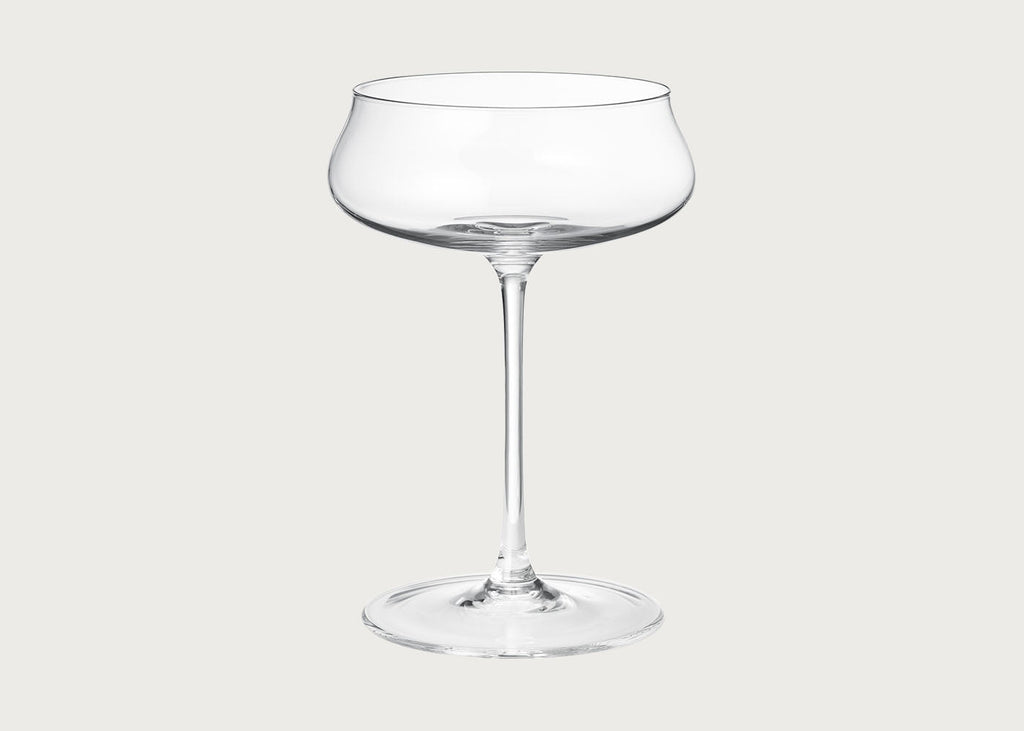 Sky Cocktail Coupe Set of 2