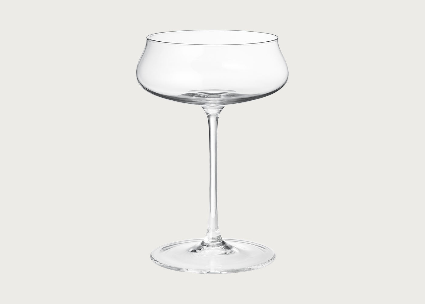 Sky Cocktail Coupe Set of 2