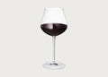 Sky Red Wine Glass Set of 6