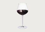 Sky Red Wine Glass Set of 6
