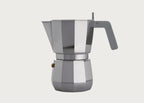 Moka Espresso Coffee Maker