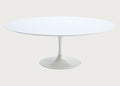 Saarinen Outdoor Dining Table
