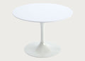 Saarinen Outdoor Small Coffee Table