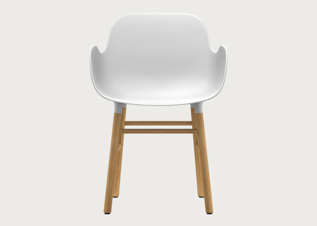 Form Armchair