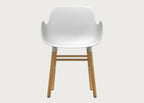 Form Armchair