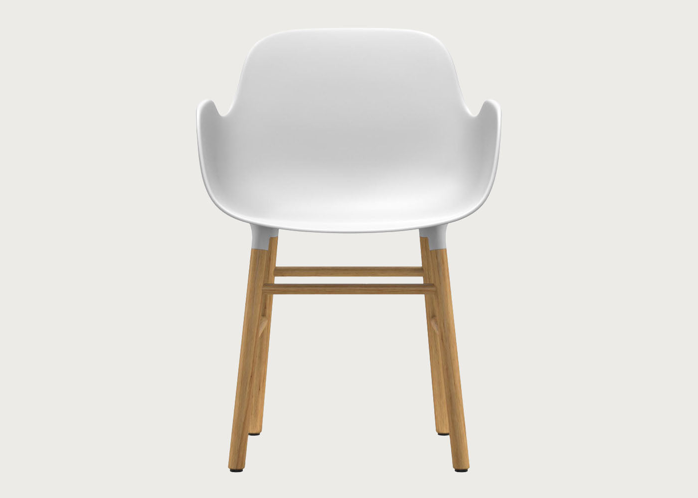 Form Armchair