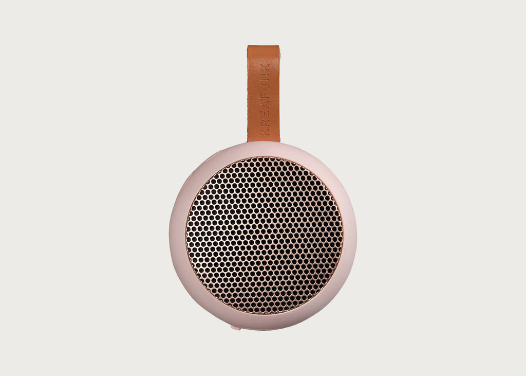 aGO II Bluetooth Portable Speaker