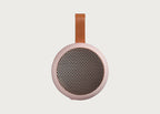 aGO II Bluetooth Portable Speaker