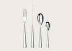 Karri Mirror Cutlery