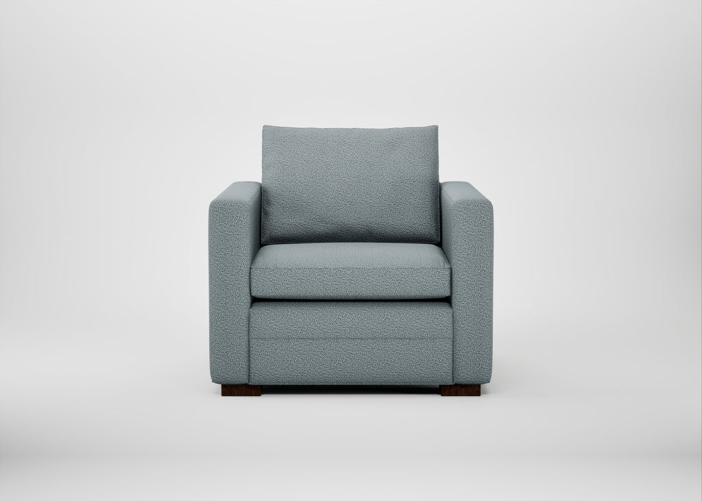 Palermo Armchair