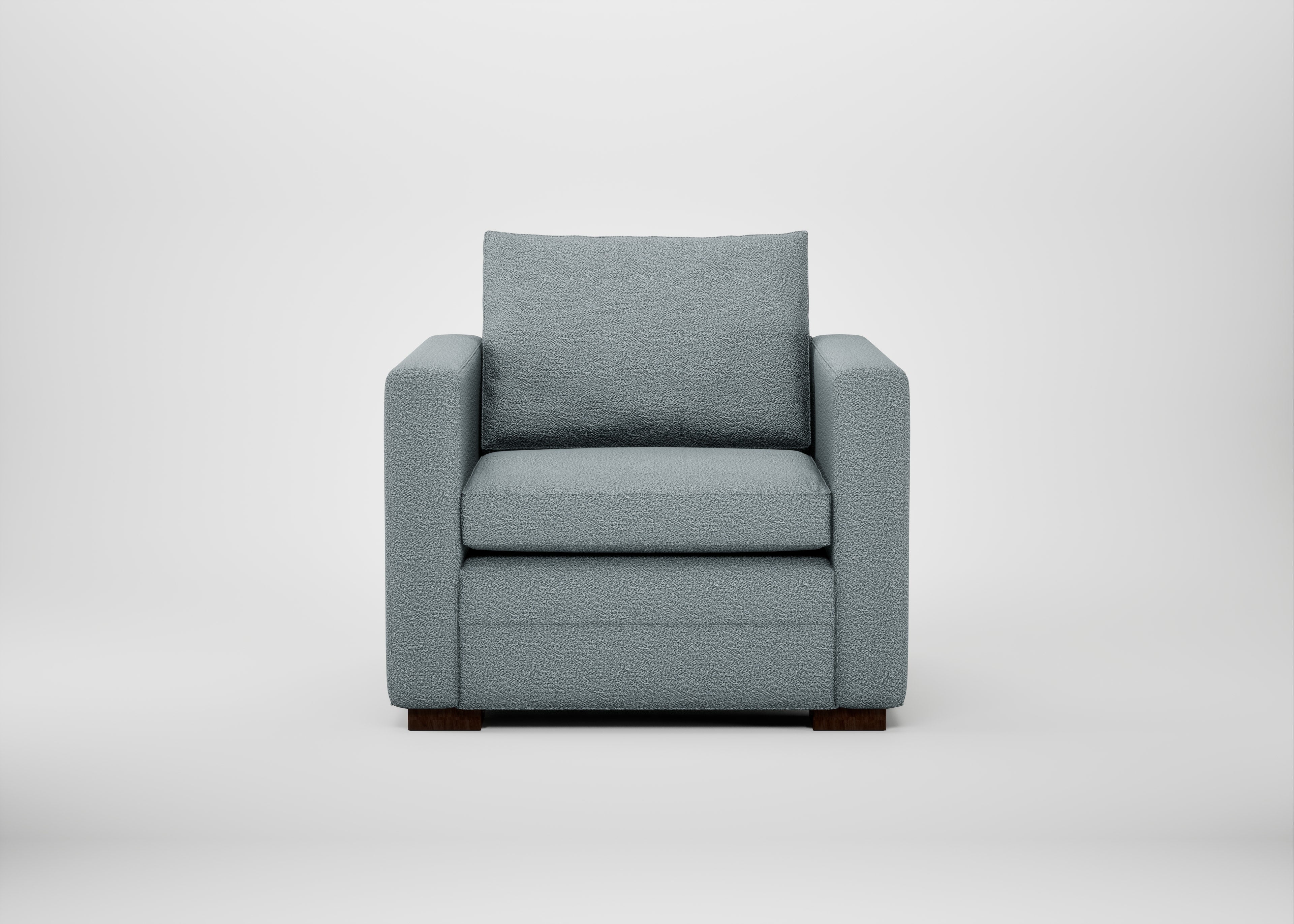 Palermo Armchair