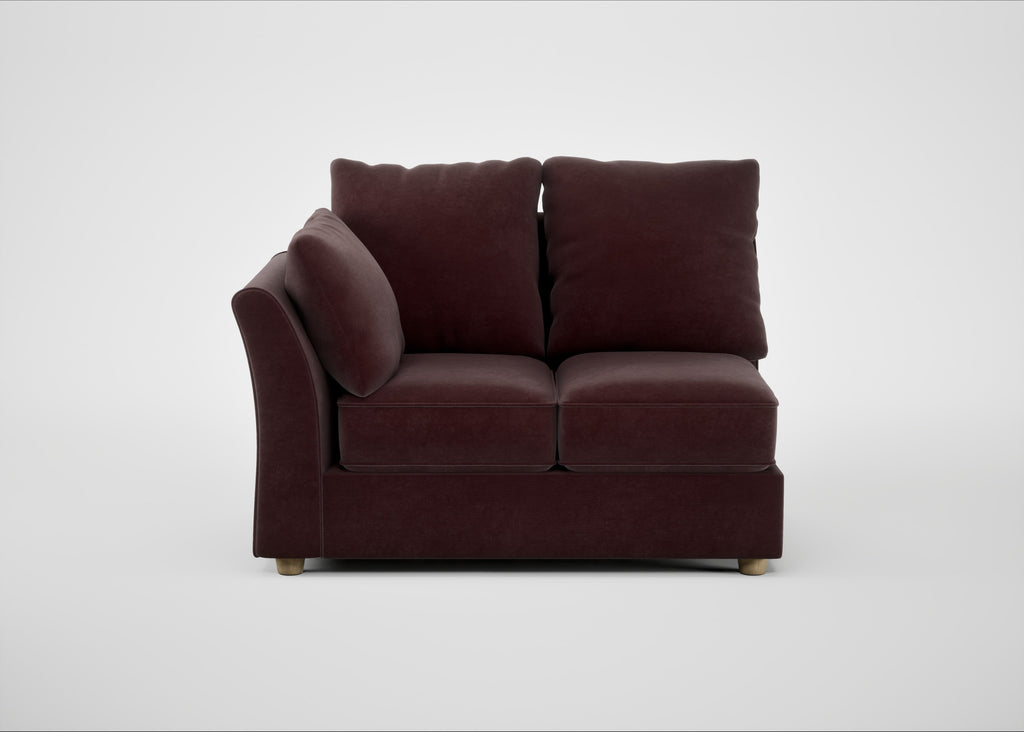 Tailor Double Left Hand Facing Corner Unit