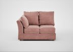 Tailor Double Left Hand Facing Corner Unit