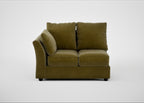 Tailor Double Left Hand Facing Corner Unit