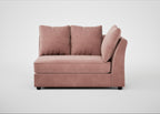 Tailor Large Curved Right Hand Facing Corner Unit