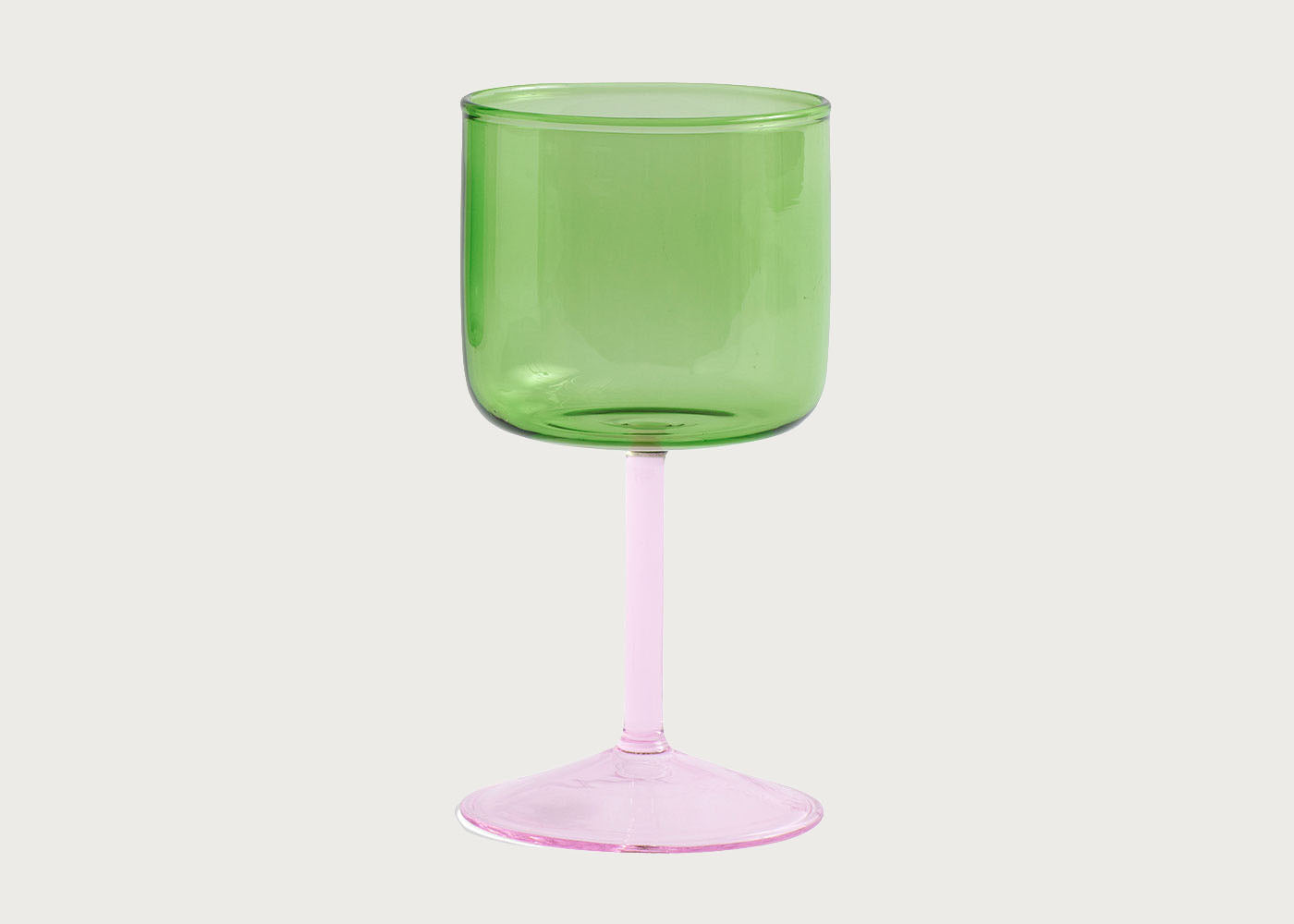 Tint Wine Glasses Set of 2