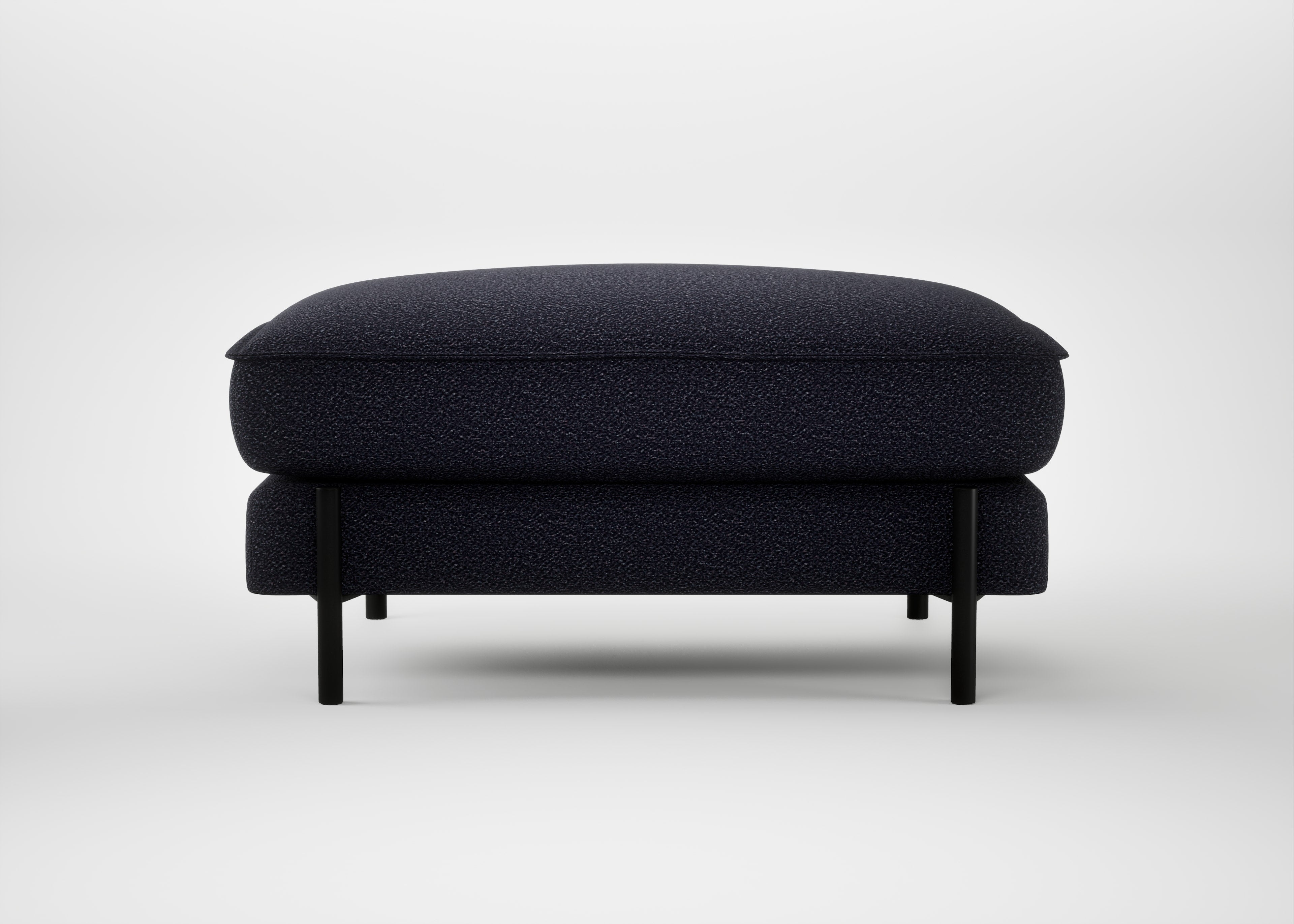 Tortona Footstool