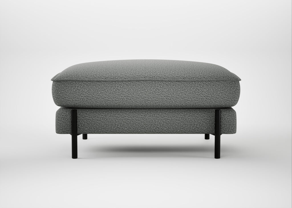 Tortona Footstool