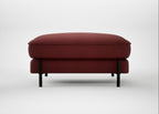 Tortona Footstool