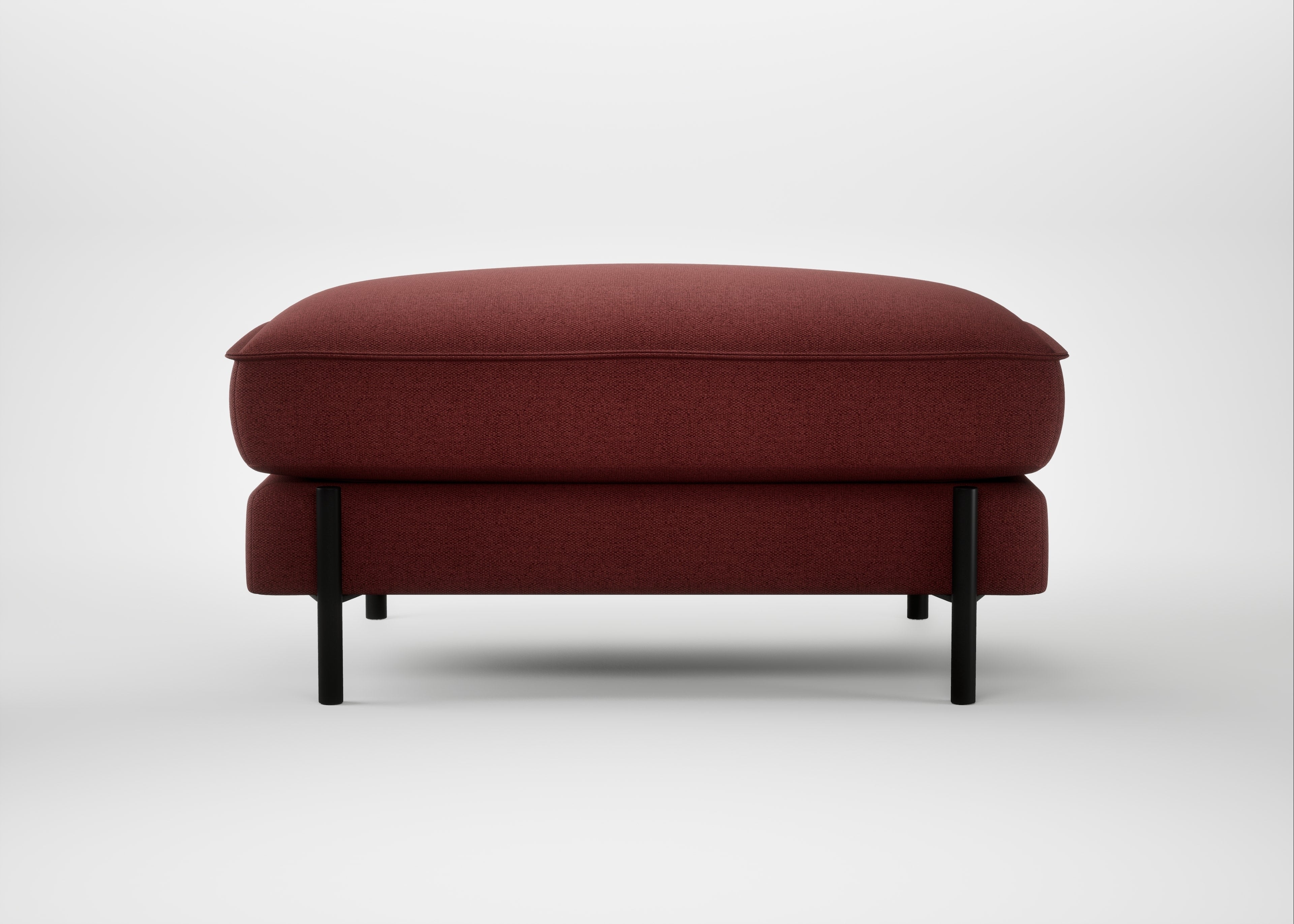 Tortona Footstool