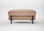 Tortona Footstool