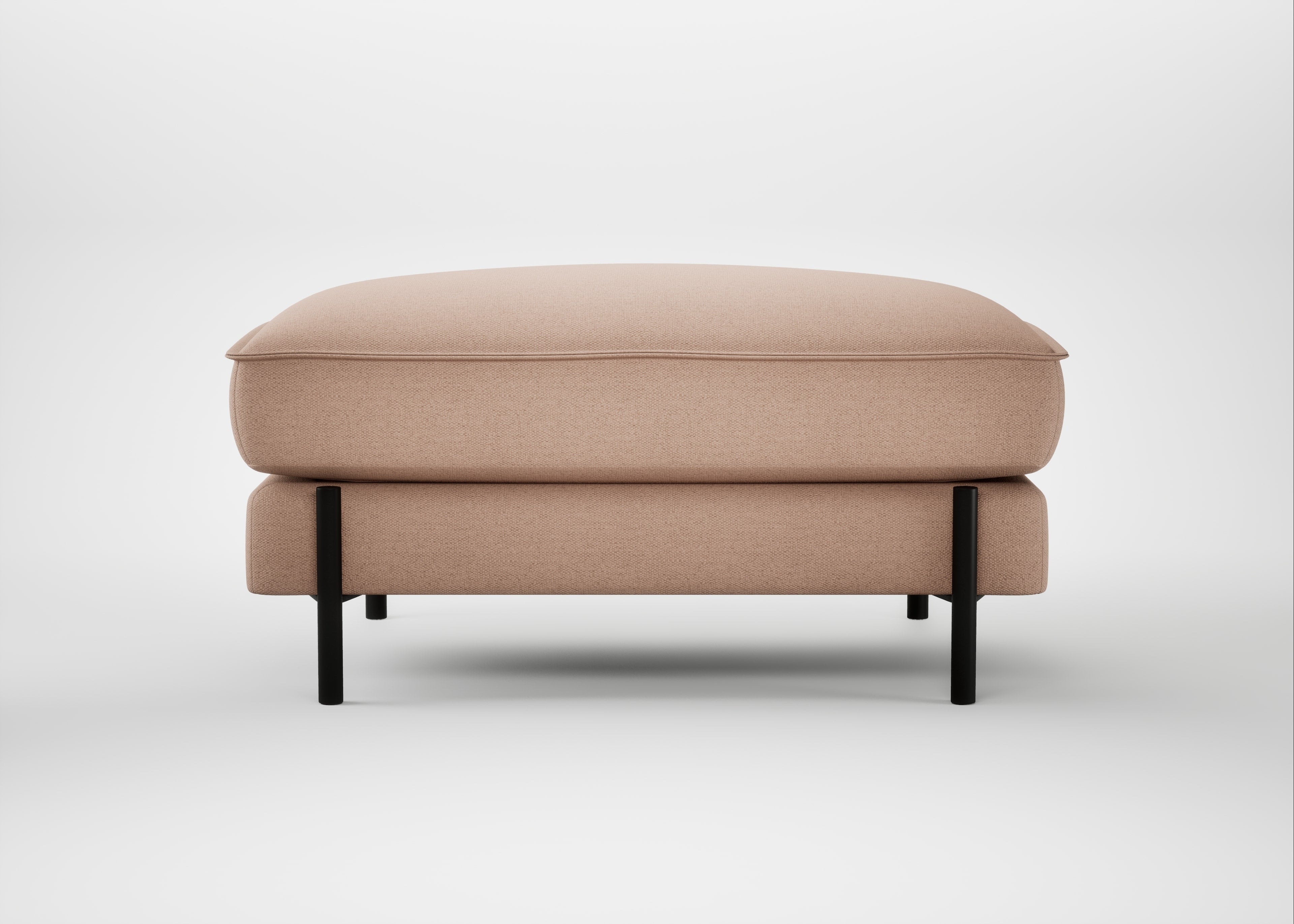 Tortona Footstool