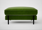 Tortona Footstool