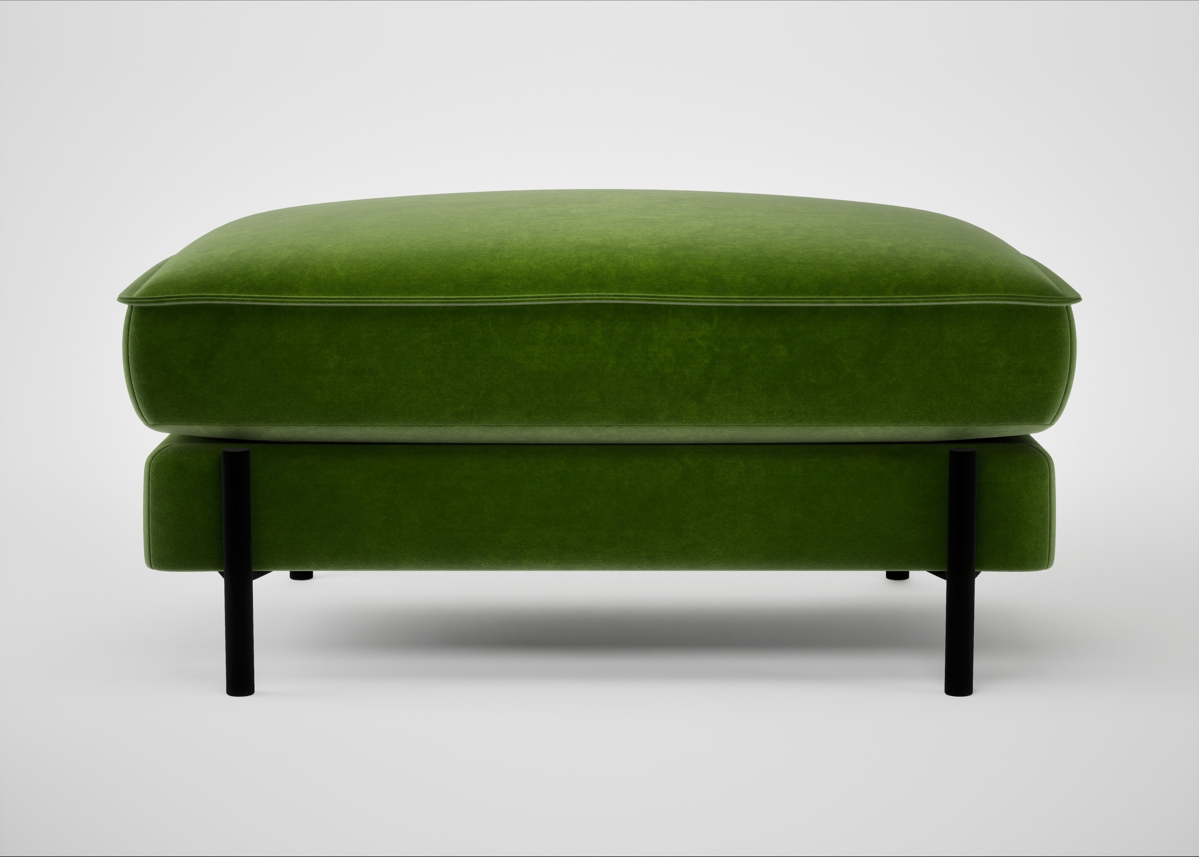 Tortona Footstool