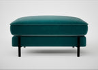Tortona Footstool