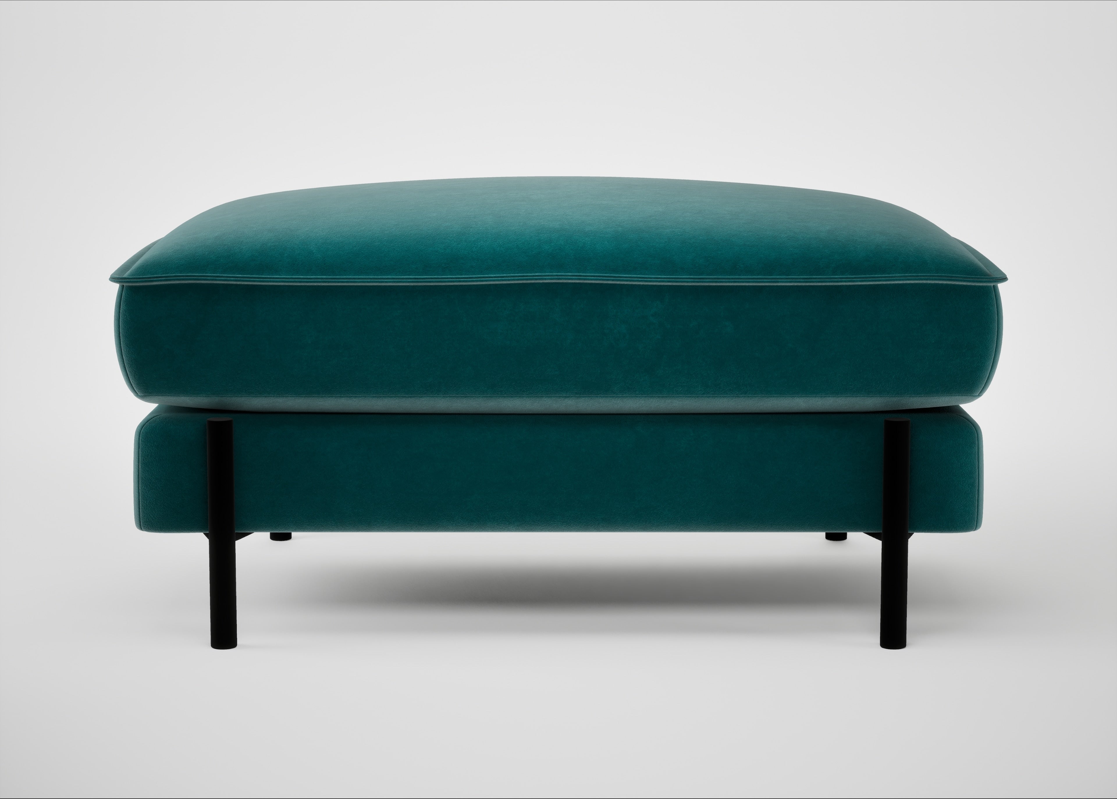 Tortona Footstool