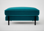 Tortona Footstool
