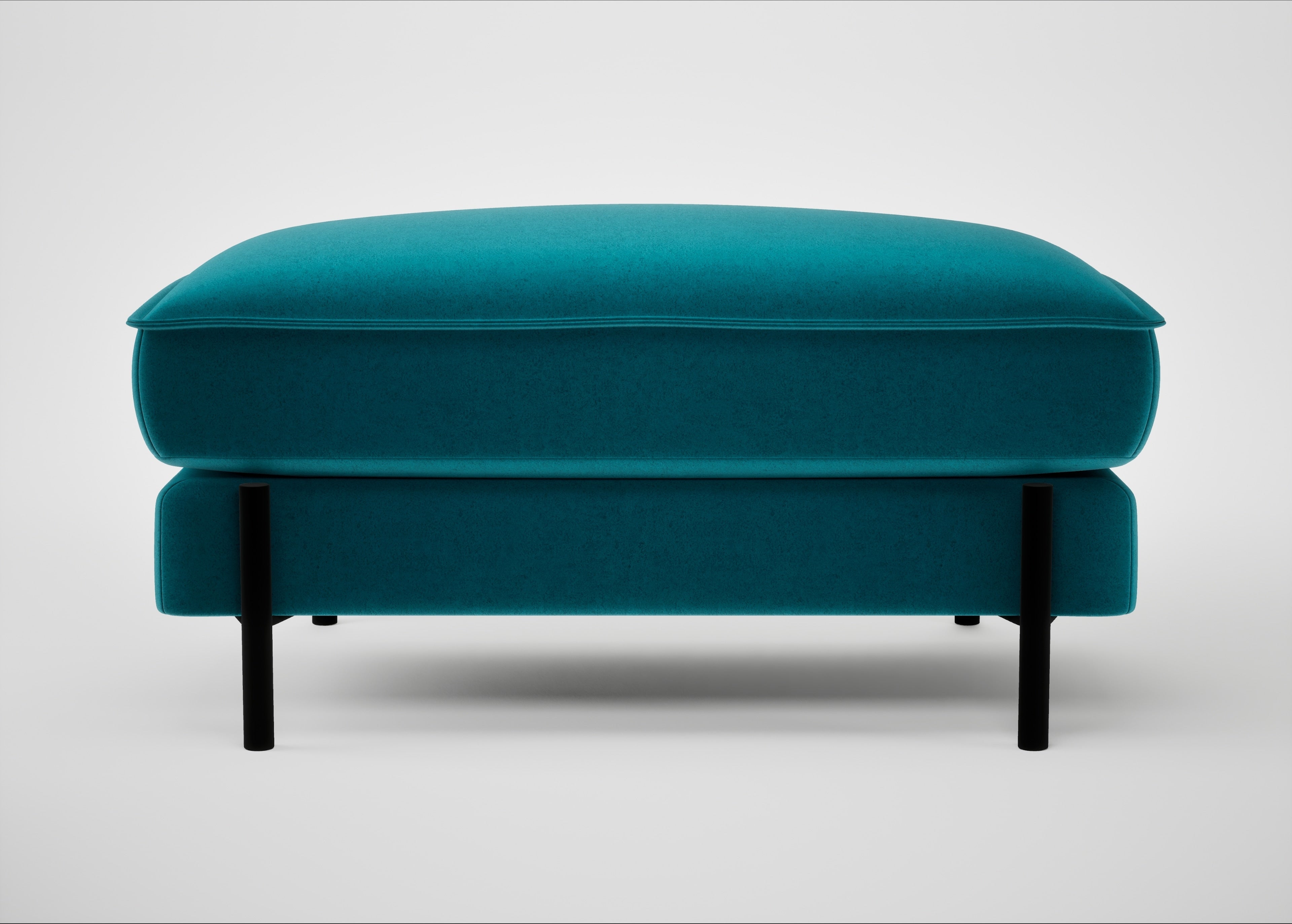 Tortona Footstool