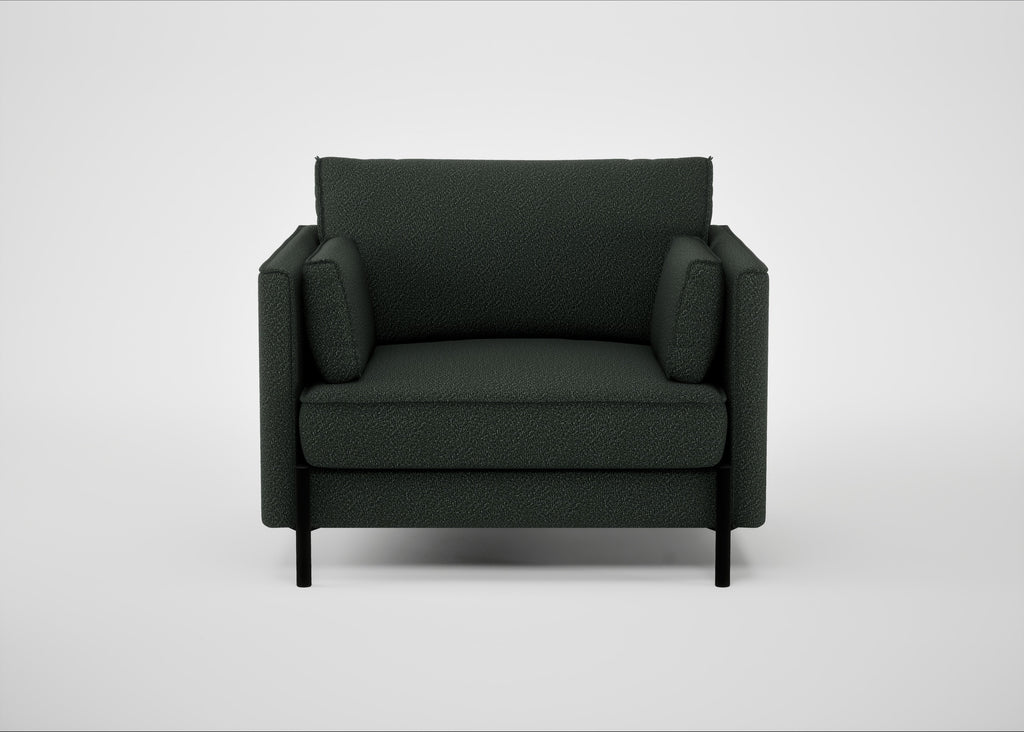 Tortona Armchair
