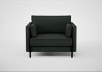 Tortona Armchair