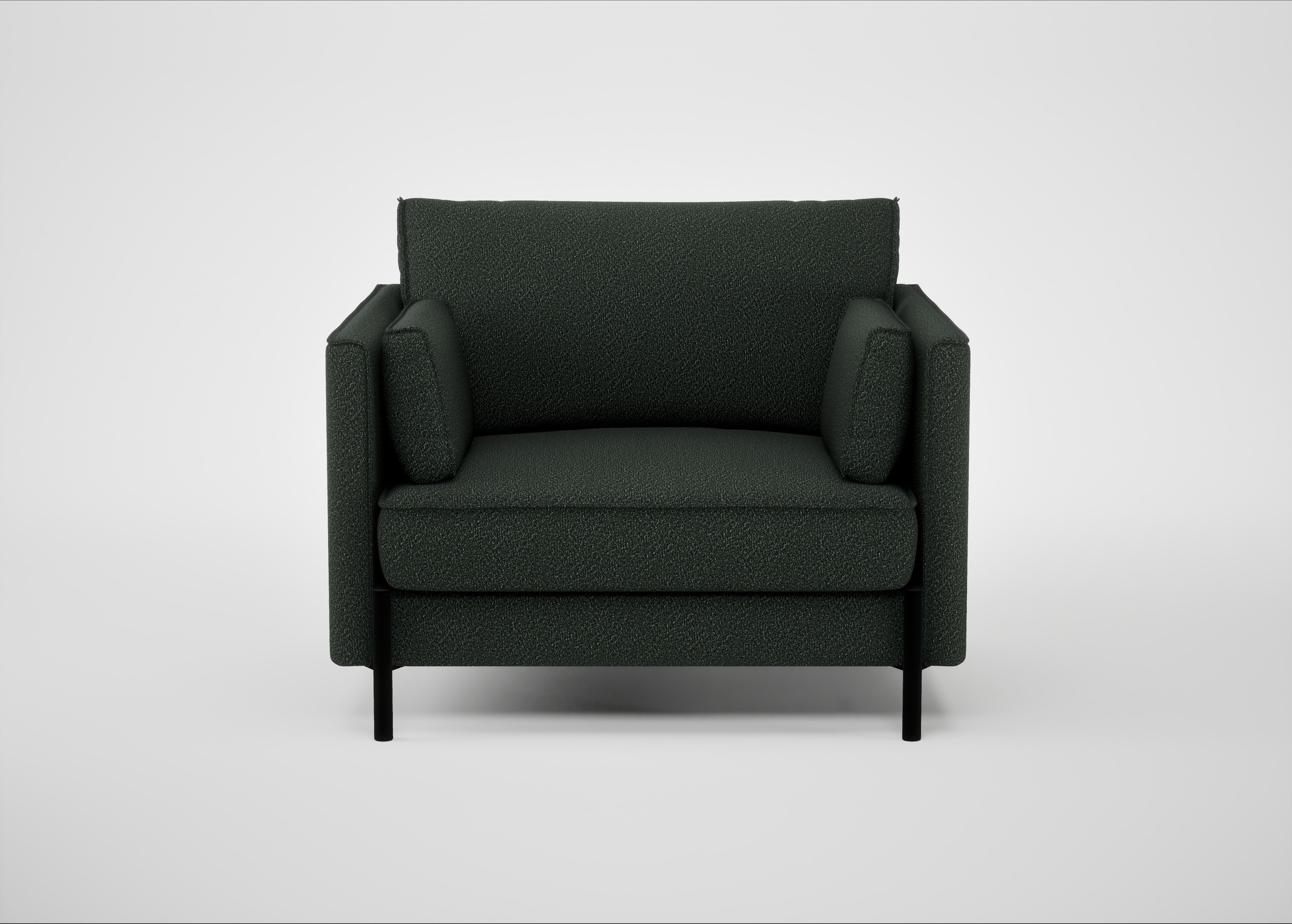 Tortona Armchair