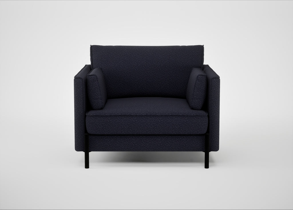 Tortona Armchair