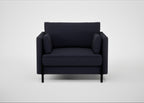 Tortona Armchair