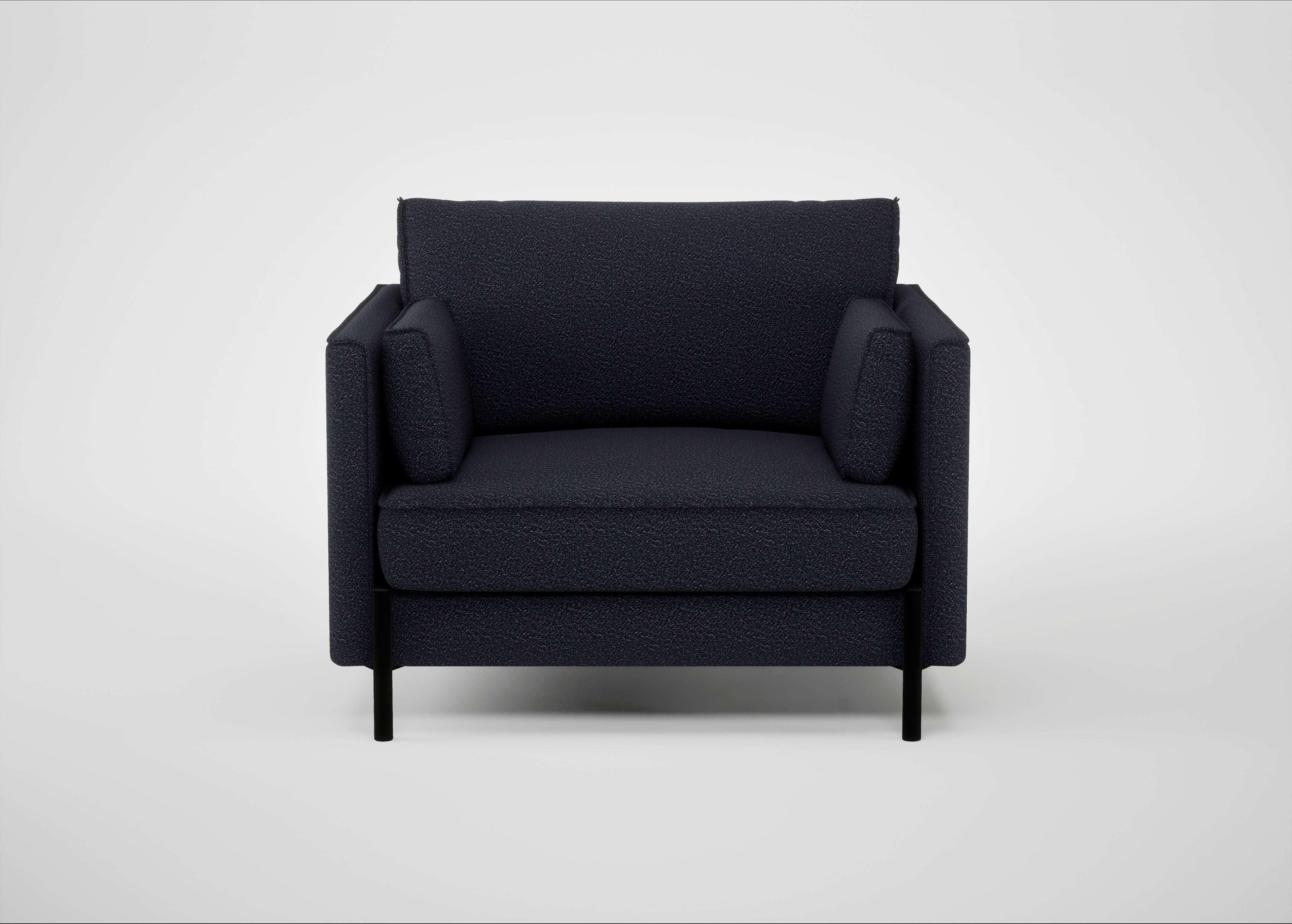 Tortona Armchair