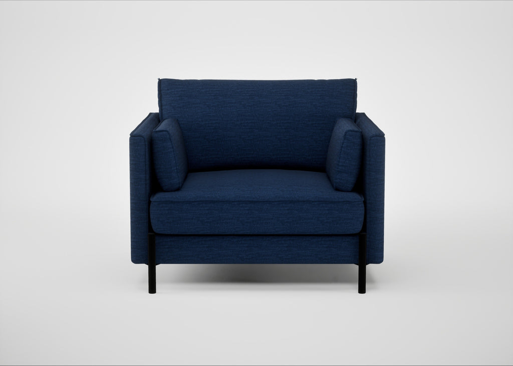 Tortona Armchair