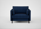 Tortona Armchair