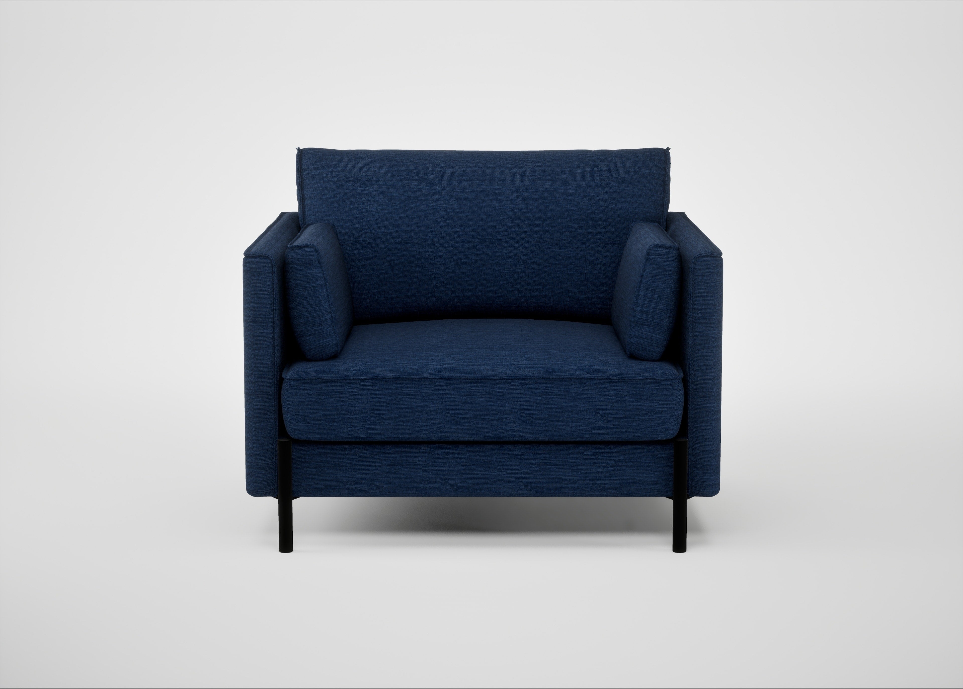Tortona Armchair