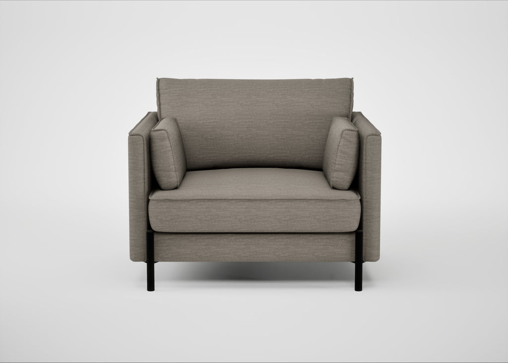Tortona Armchair