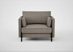Tortona Armchair