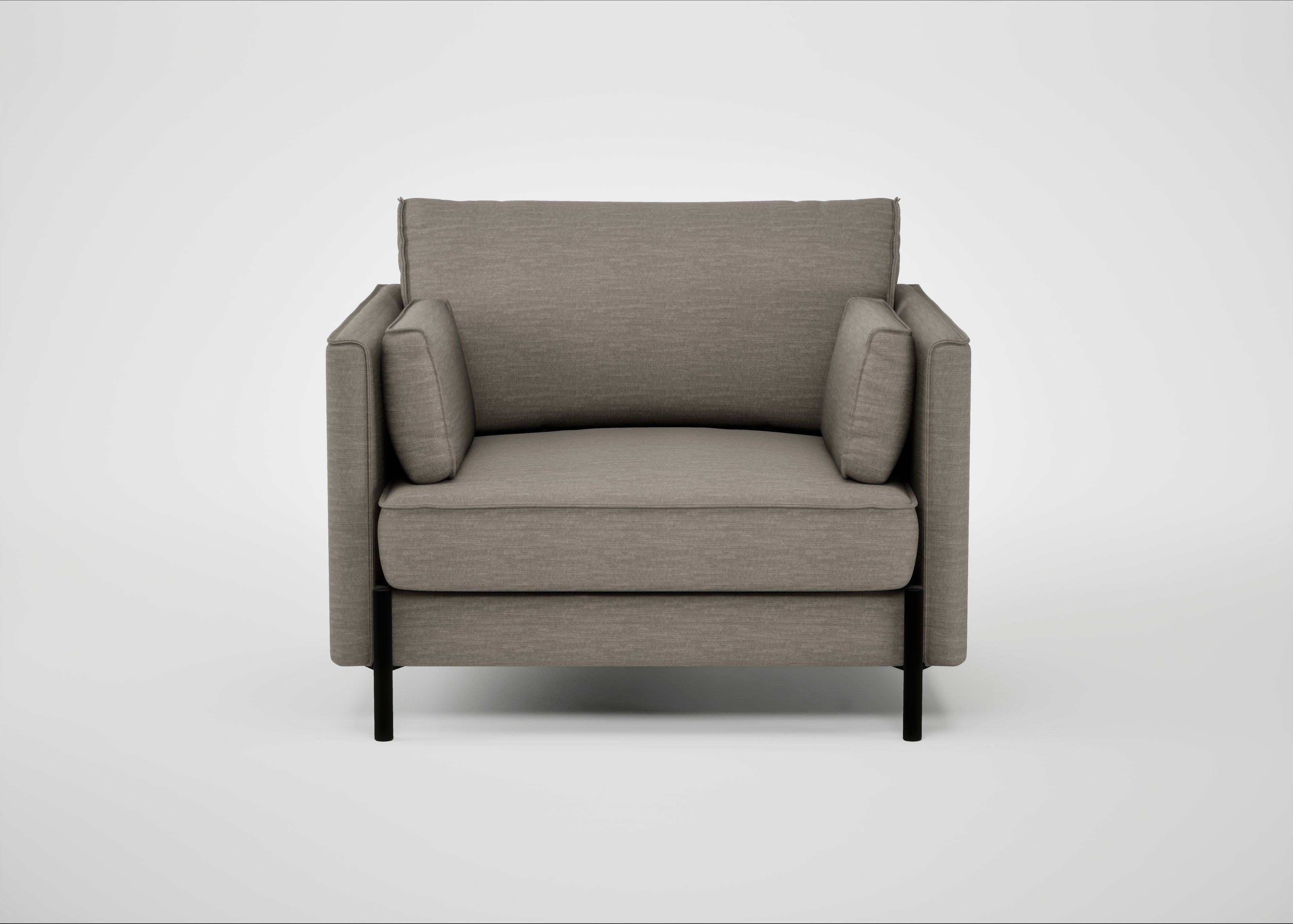 Tortona Armchair