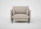 Tortona Armchair
