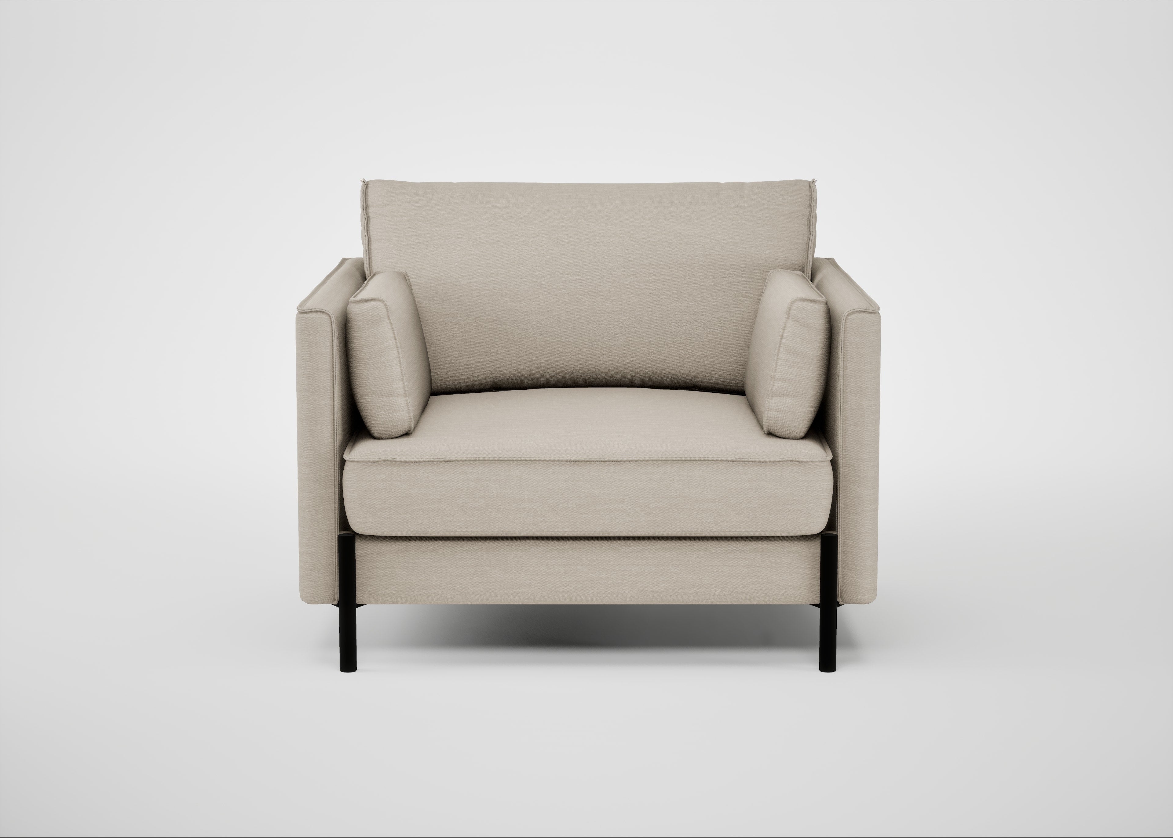 Tortona Armchair