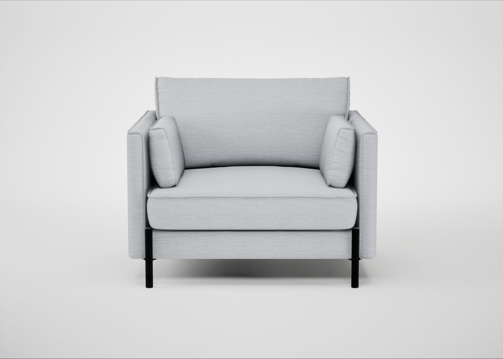 Tortona Armchair