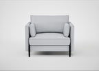 Tortona Armchair